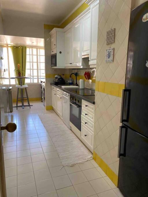 Bonita Vista ,Bonita Vida Apartman Cascais Kültér fotó