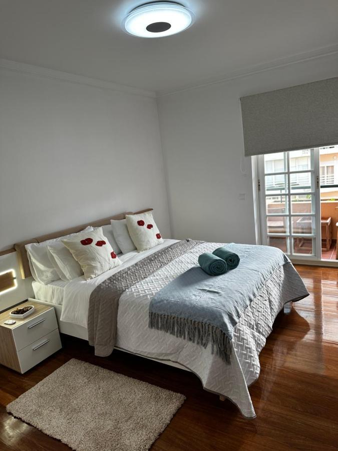 Bonita Vista ,Bonita Vida Apartman Cascais Kültér fotó
