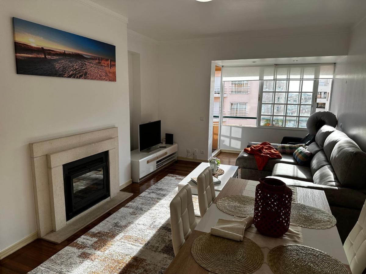 Bonita Vista ,Bonita Vida Apartman Cascais Kültér fotó