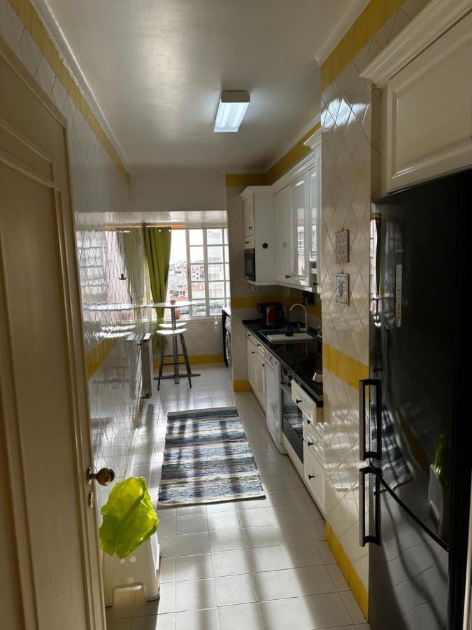 Bonita Vista ,Bonita Vida Apartman Cascais Kültér fotó