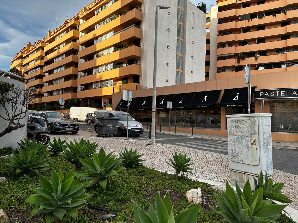 Bonita Vista ,Bonita Vida Apartman Cascais Kültér fotó